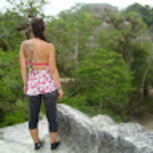 Meet your Posher, Catherine